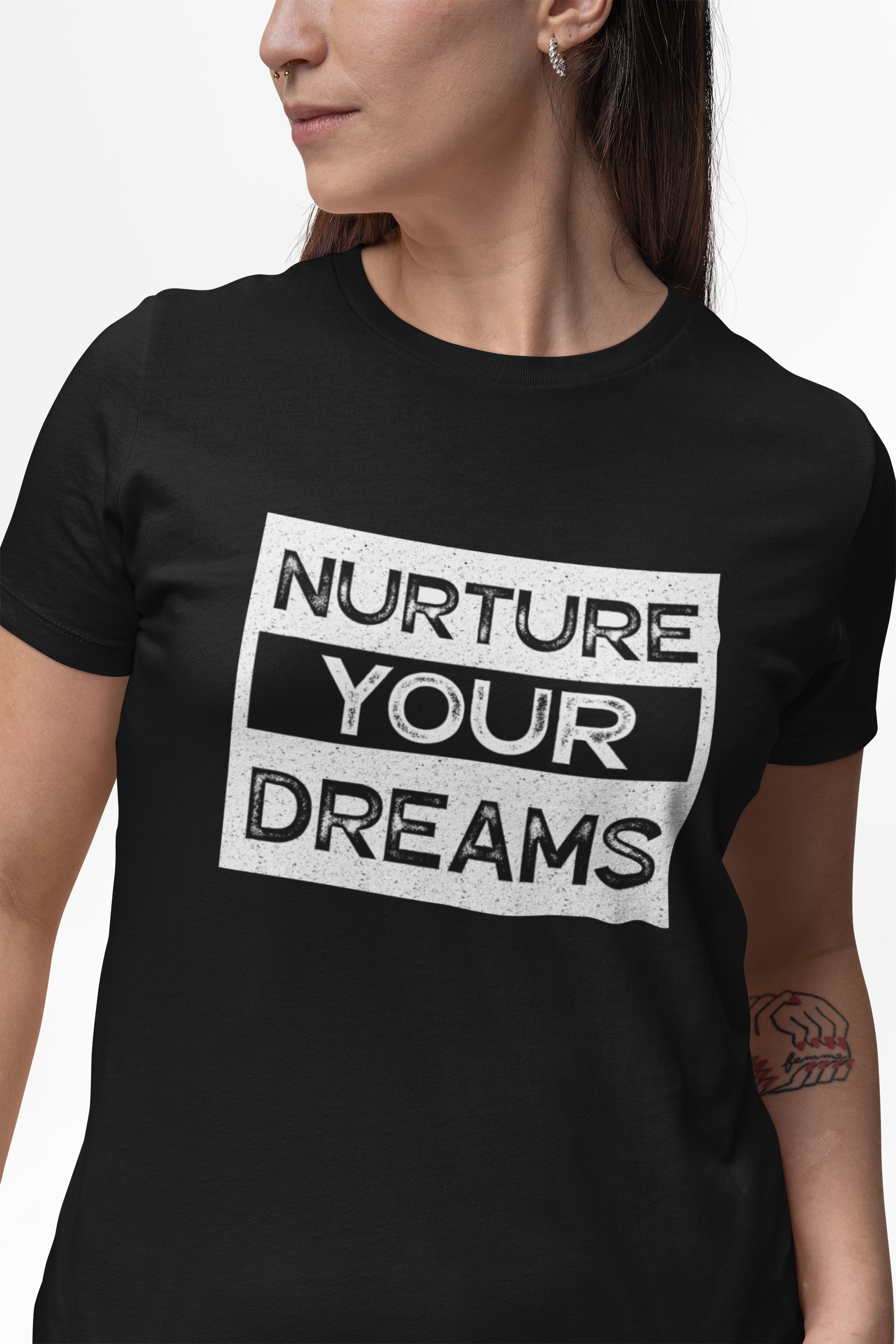 Nurture-Your-Dreams-T-shirt-Selflove-Nurturing-closeup-mockup-featuring-a-tattooed-woman-in-a-rounded-neck-bella-canvas-tee-m32786_afe98c60-8f49-4d7d-837f-421e186e6b04.png