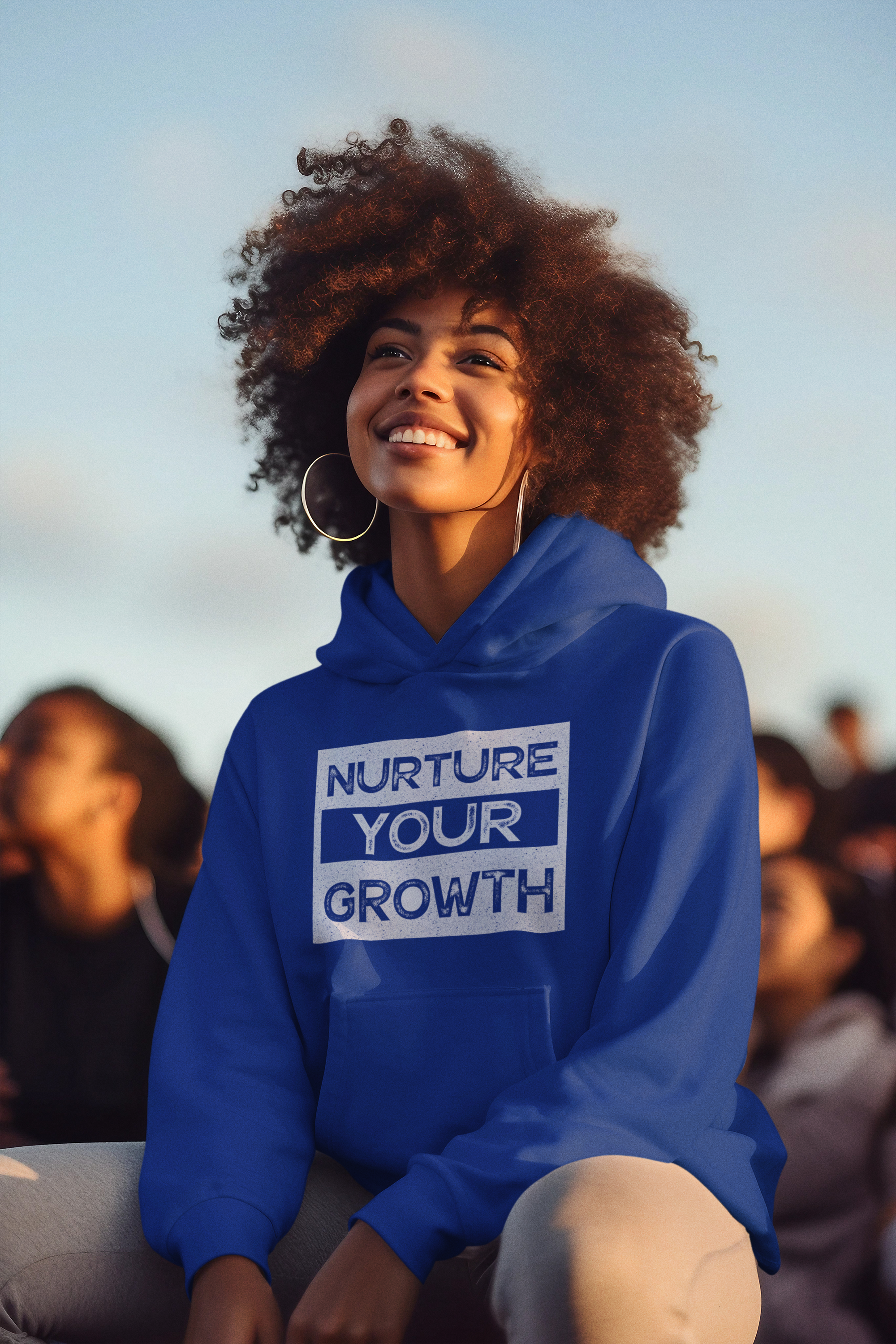 Nurture-Your-Growth-pullover-hoodie-mockup-of-a-happy-ai-generated-woman-having-fun-in-a-music-festival-m35799.png