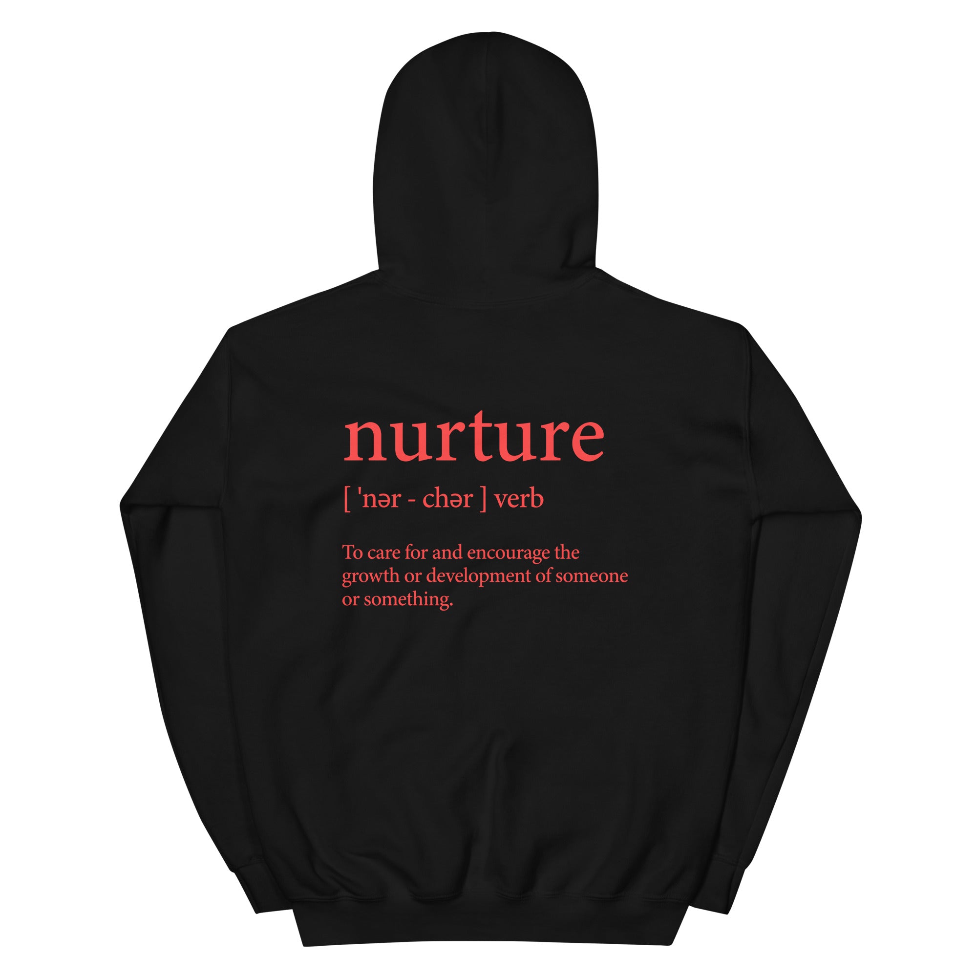 FAMILY UNLIMITED Unisex Hoodie