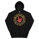 FAMILY UNLIMITED Unisex Hoodie