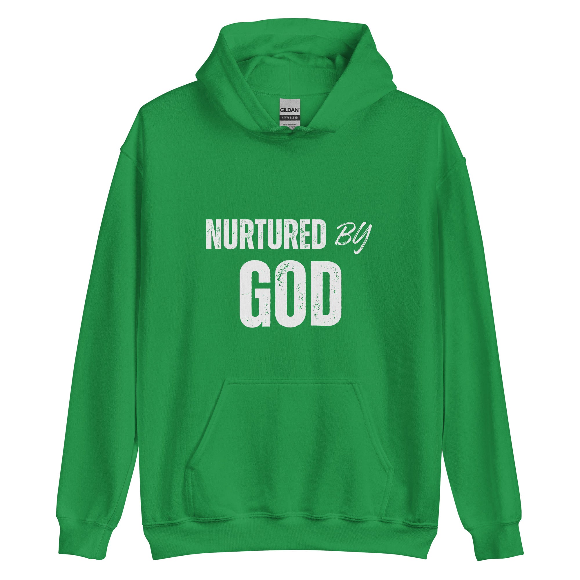 GOD Unisex Hoodie