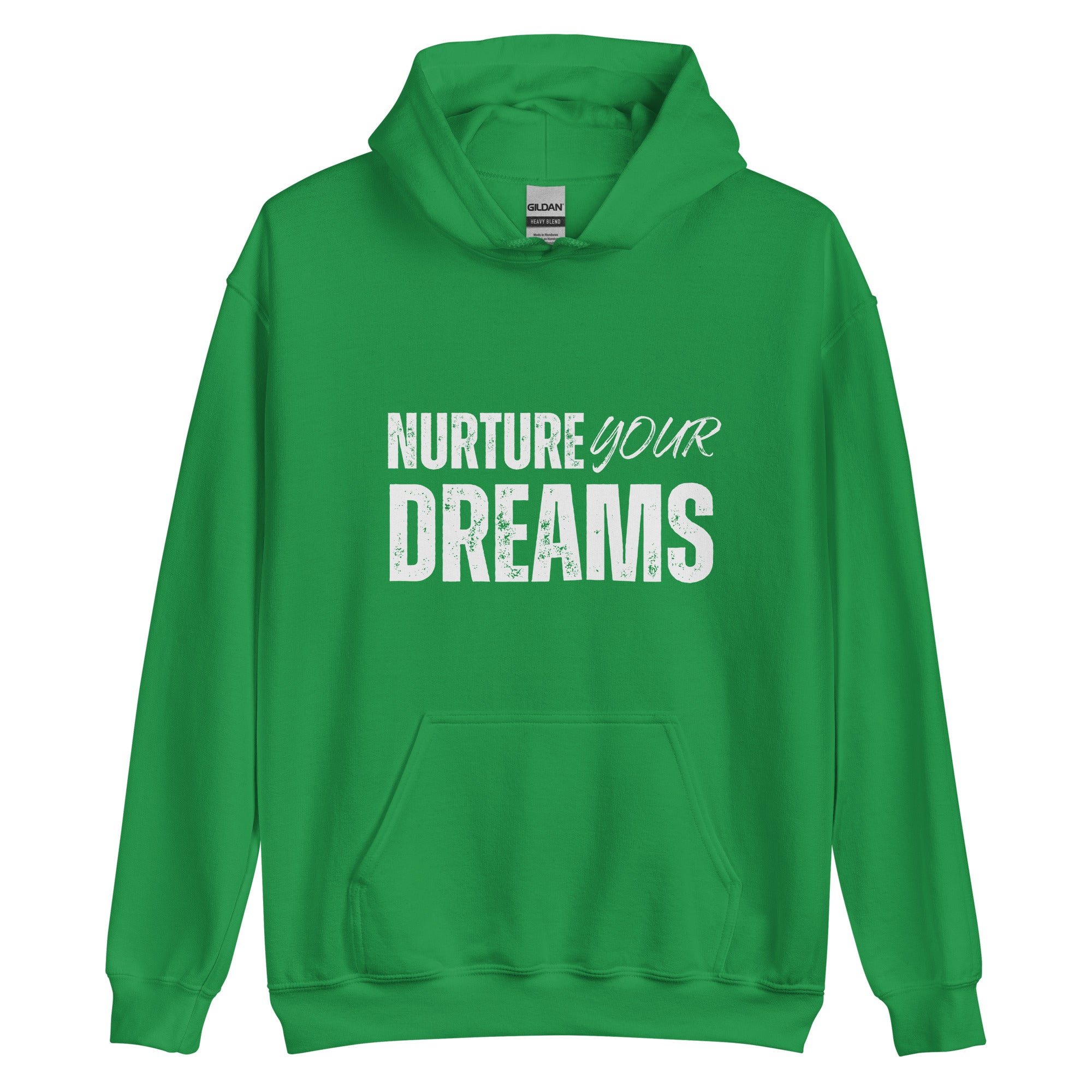 DREAMS Unisex Hoodie