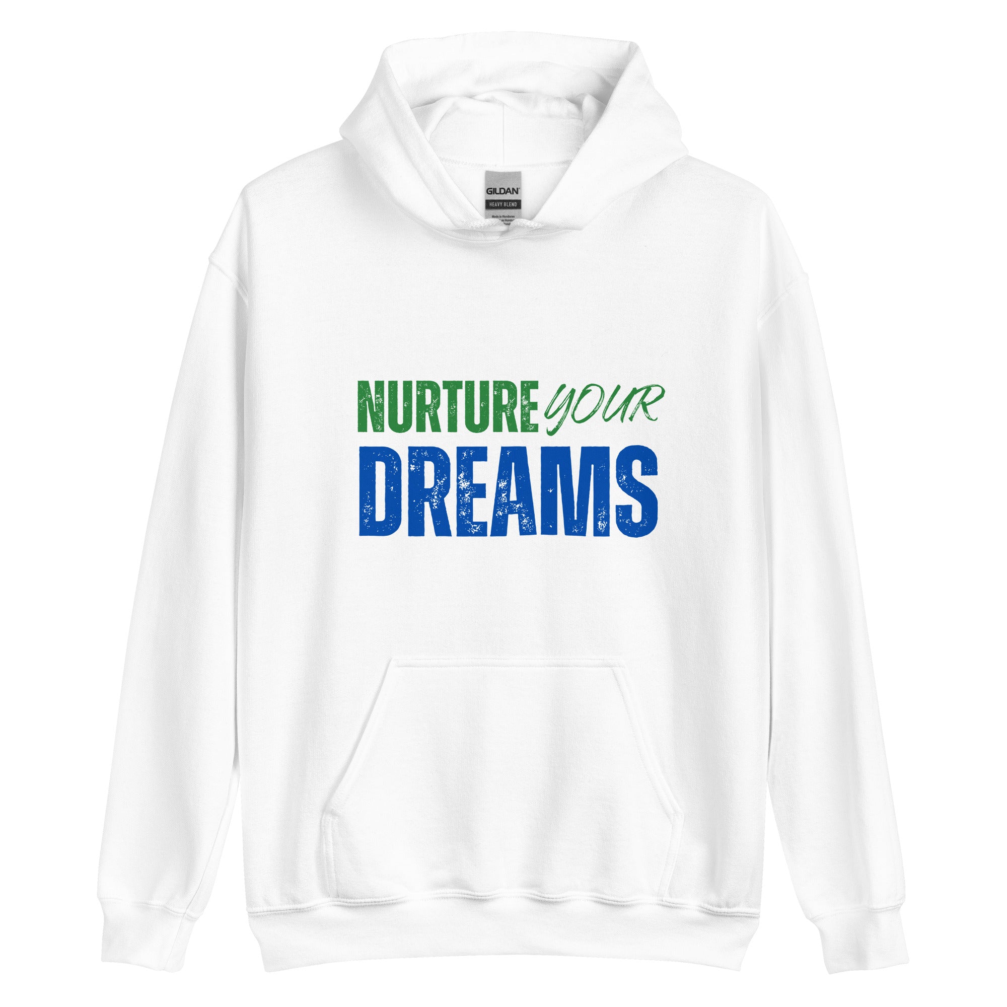 DREAMS Unisex Hoodie LE