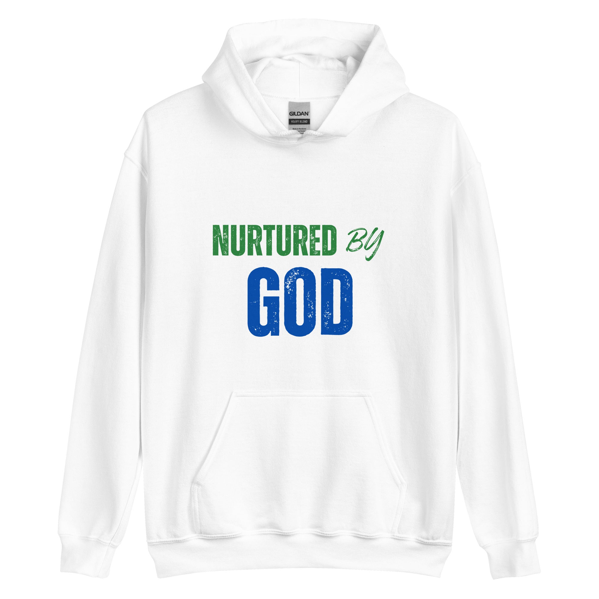 GOD Unisex Hoodie LE