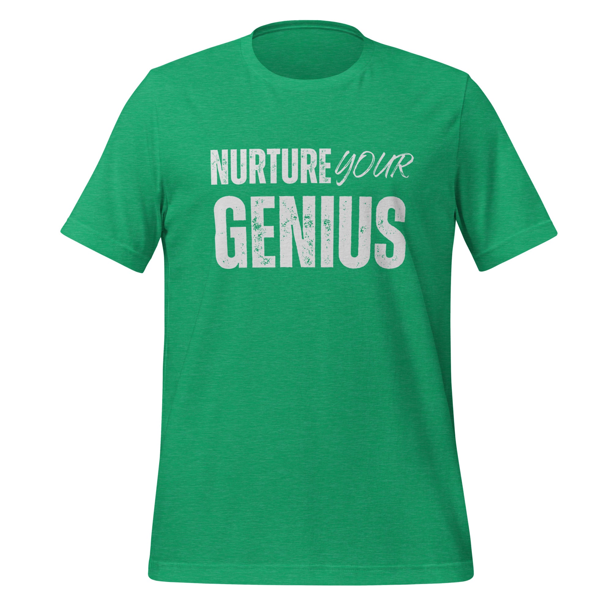 GENIUS Unisex Tee