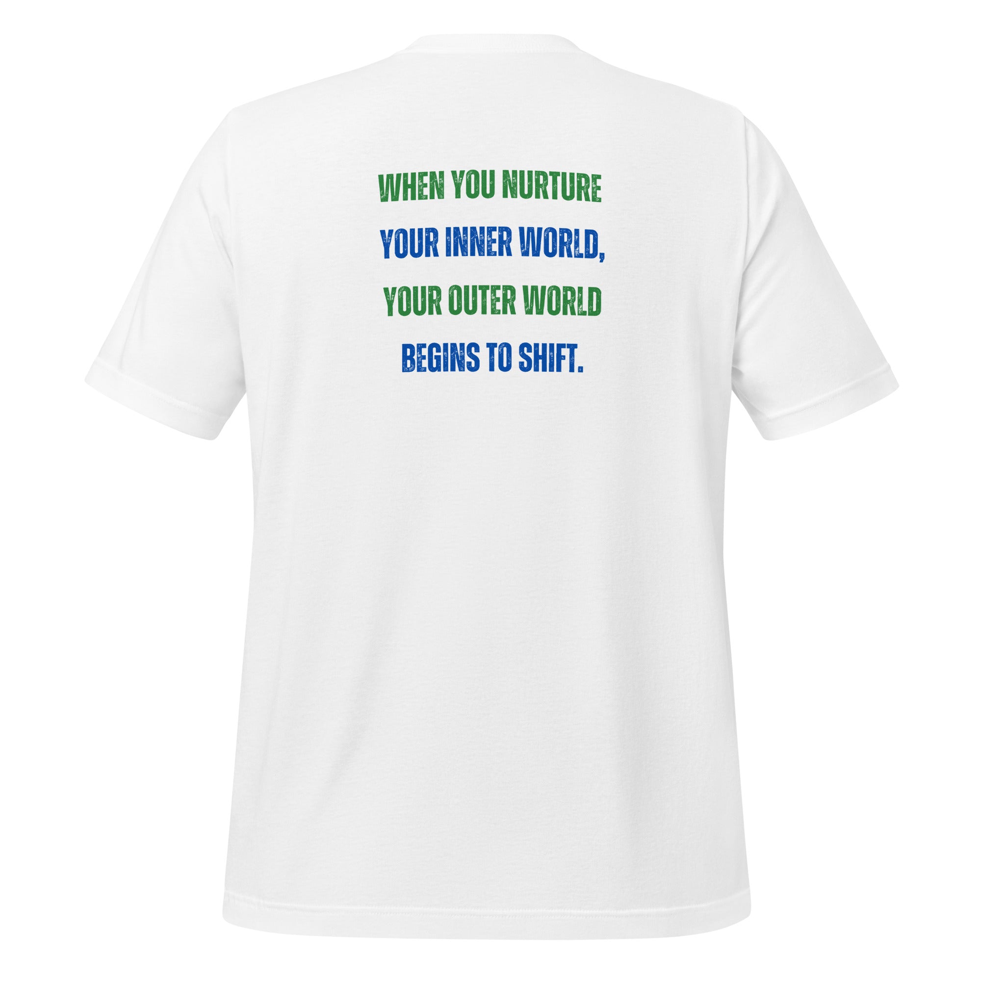 GENIUS Unisex T-Shirt LE