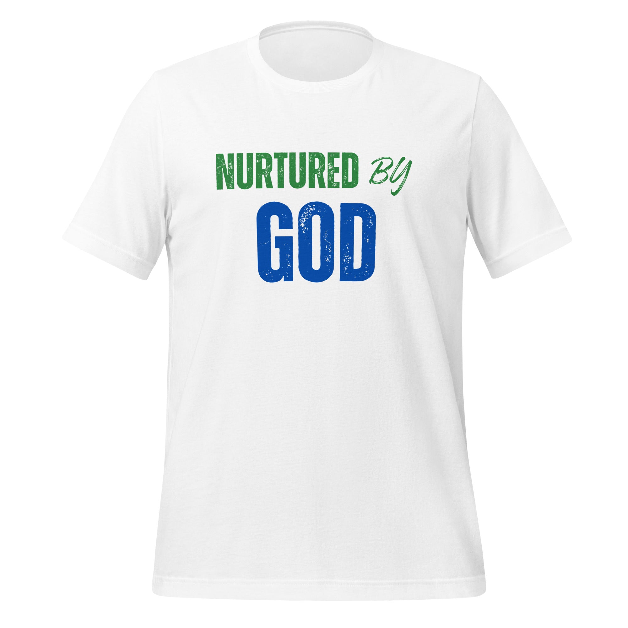 GOD Unisex T-Shirt LE