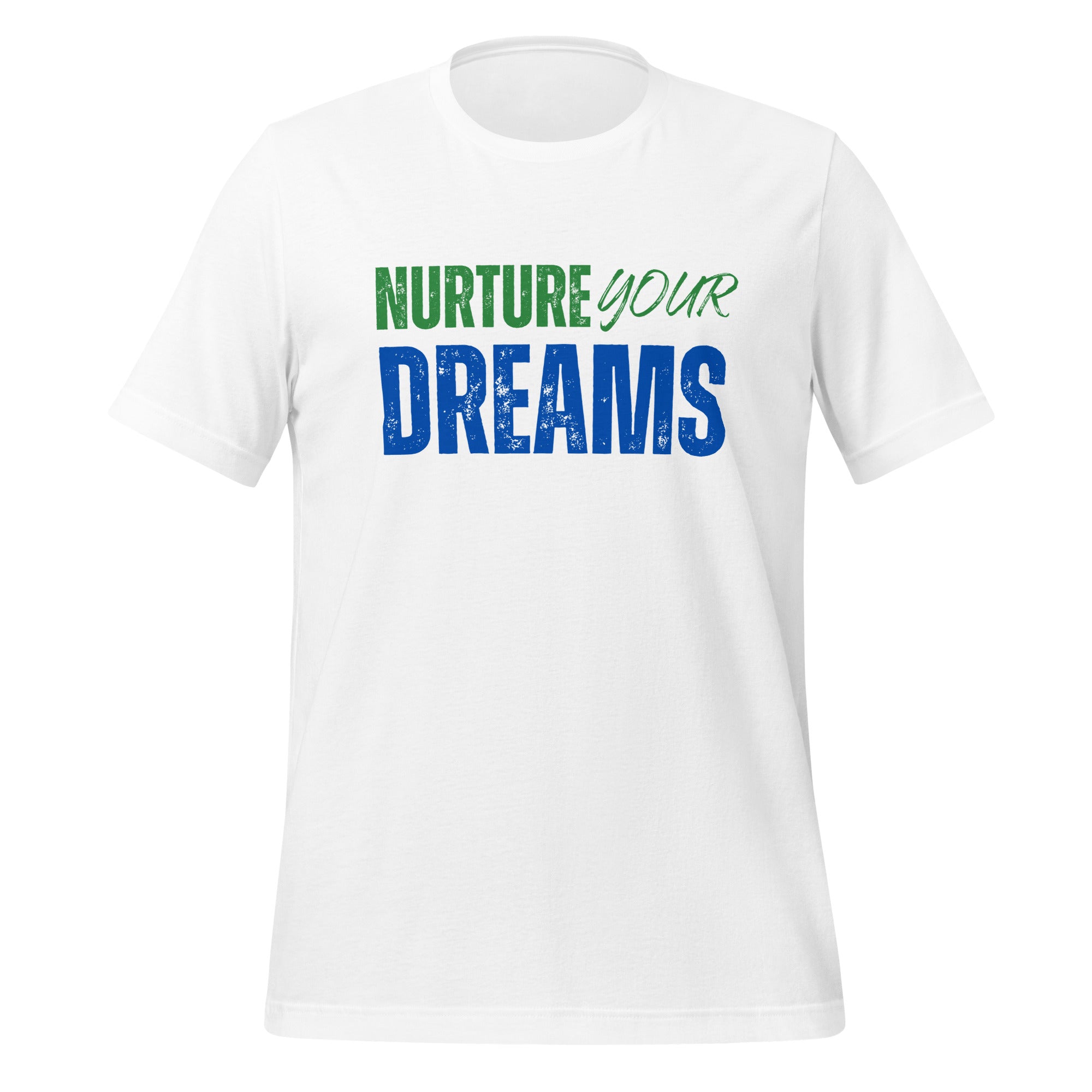 DREAMS Unisex T-Shirt LE