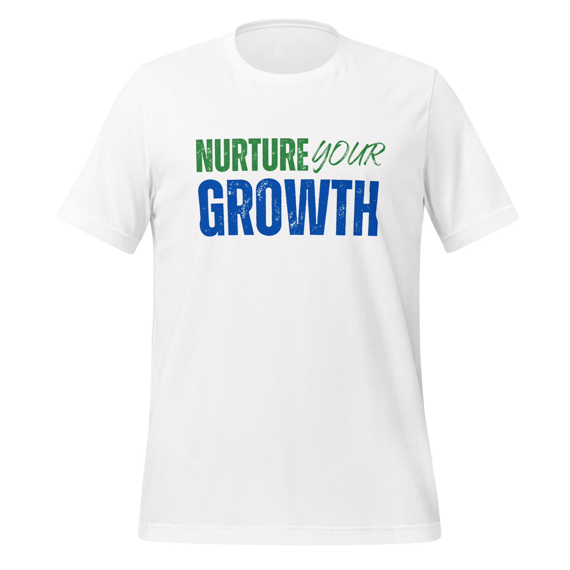 GROWTH Unisex T-Shirt LE