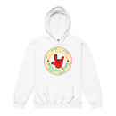 BLACK HISTORY MONTH Youth Heavy Blend Hoodie