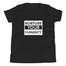 HUMANITY Youth Short Sleeve T-Shirt