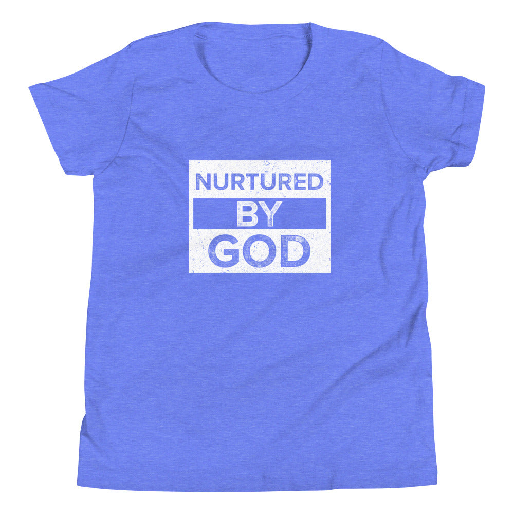 GOD Youth Short Sleeve T-Shirt