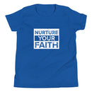 FAITH Youth Short Sleeve T-Shirt