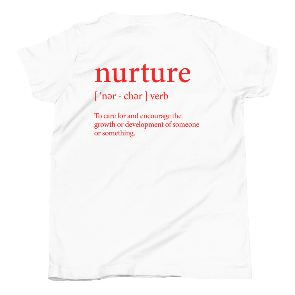 GIFT UNLIMITED Youth Short Sleeve T-Shirt