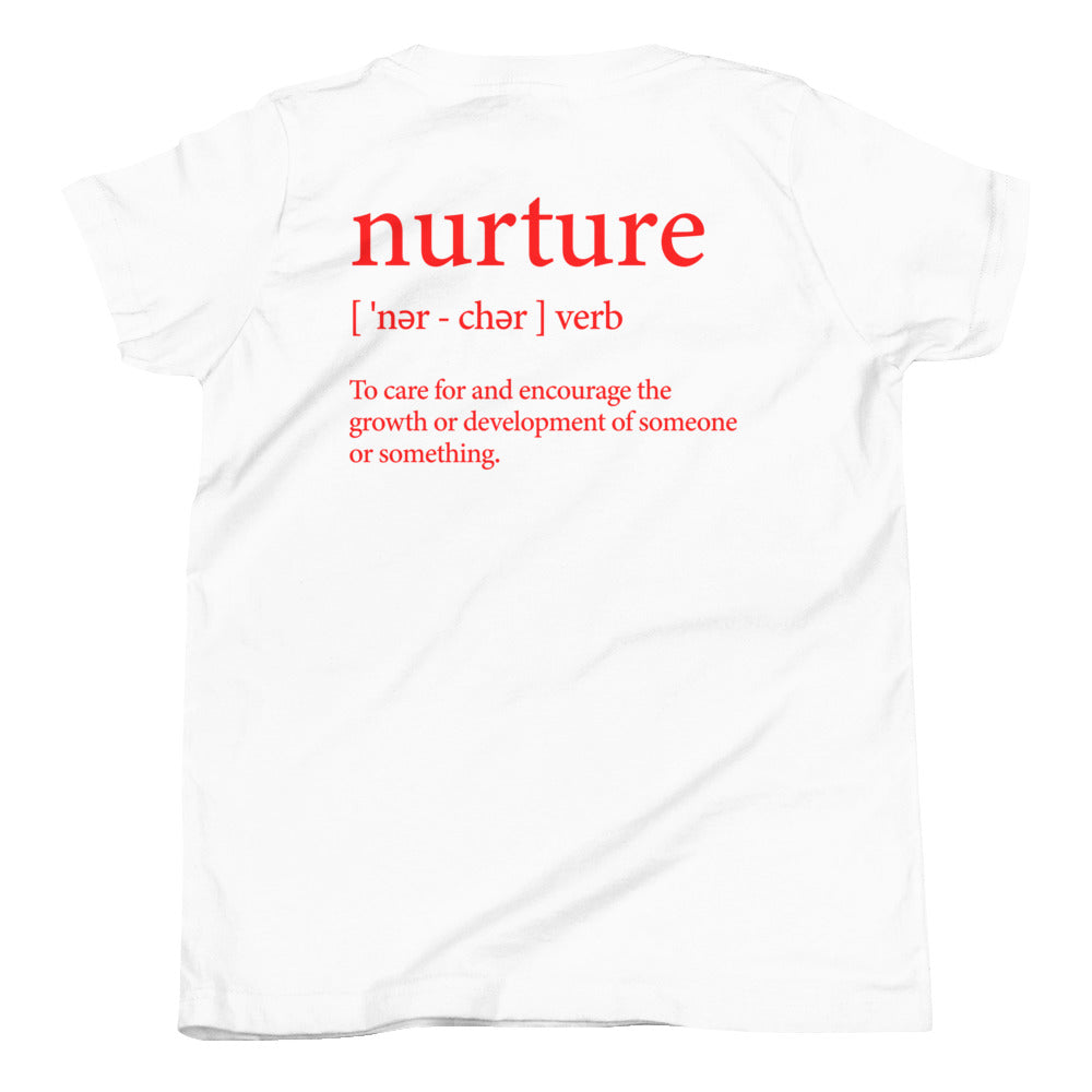 GENIUS UNLIMITED Youth Tee