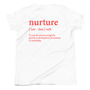 MIND UNLIMITED Youth Tee