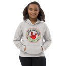 Black History Month Nurture Your Culture Youth Hoodie