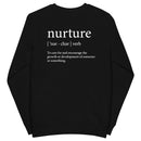 PURPOSE Unisex organic sweatshirt
