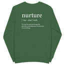 TRUTH Unisex organic sweatshirt