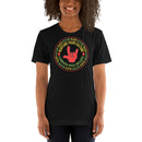 Black History Month Culture Unisex T-Shirt