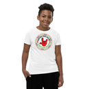 Black History Month Nurture Your Culture Tee